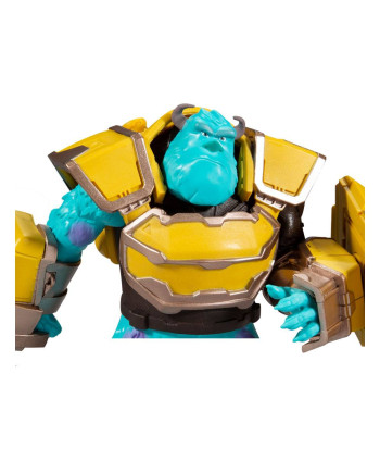 DISNEY MIRRORVERSE - Sulley - Figure 13cm
