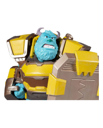 DISNEY MIRRORVERSE - Sulley - Figure 30cm