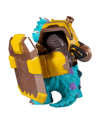 DISNEY MIRRORVERSE - Sulley - Figure 30cm