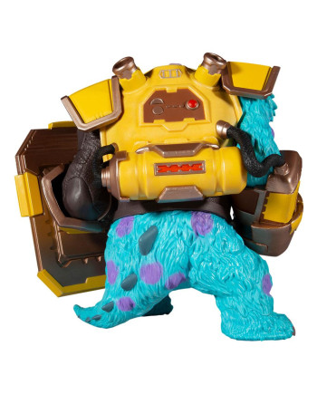 DISNEY MIRRORVERSE - Sulley - Figure 30cm