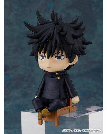 JUJUTSU KAISEN - Megumi Fushiguro - Figure Nendoroid Swacchao! 9cm