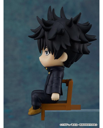 JUJUTSU KAISEN - Megumi Fushiguro - Figure Nendoroid Swacchao! 9cm