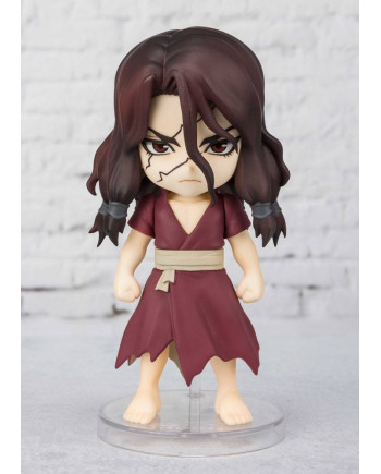 DR. STONE - Mini Tsukasa Shishio - Figure Figuarts 9cm