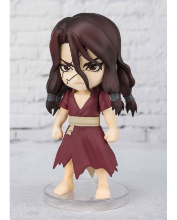 DR. STONE - Mini Tsukasa Shishio - Figure Figuarts 9cm
