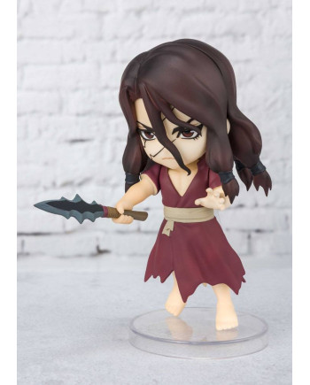 DR. STONE - Mini Tsukasa Shishio - Figure Figuarts 9cm
