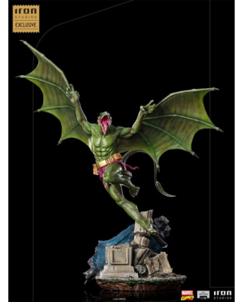 X-MEN - Sauron - Statuette 1/10 Art Scale DELUXE - 39cm Exclusive