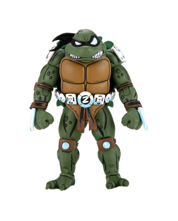 TMNT ARCHIE COMICS - Slash - Figure 18cm