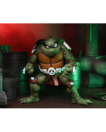 TMNT ARCHIE COMICS - Slash - Figure 18cm