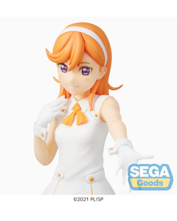 LOVE LIVE SUPERSTAR - Kanon Shibuya - Statue 19cm