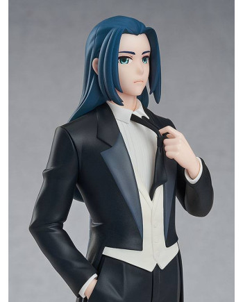 THE LEGEND OF HEI - Wuxian - Pop Up Parade 19cm