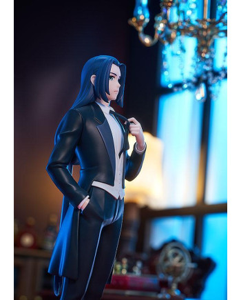 THE LEGEND OF HEI - Wuxian - Pop Up Parade 19cm