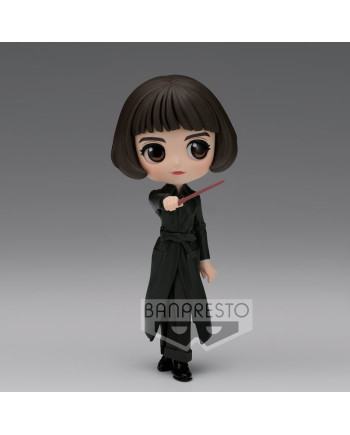 FANTASTIC BEASTS - QPosket - Tina Goldstein B - Figure 14cm