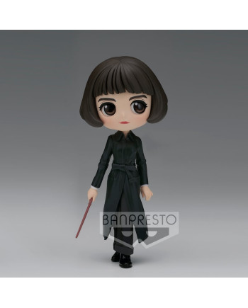 FANTASTIC BEASTS - QPosket - Tina Goldstein A - Figure 14cm