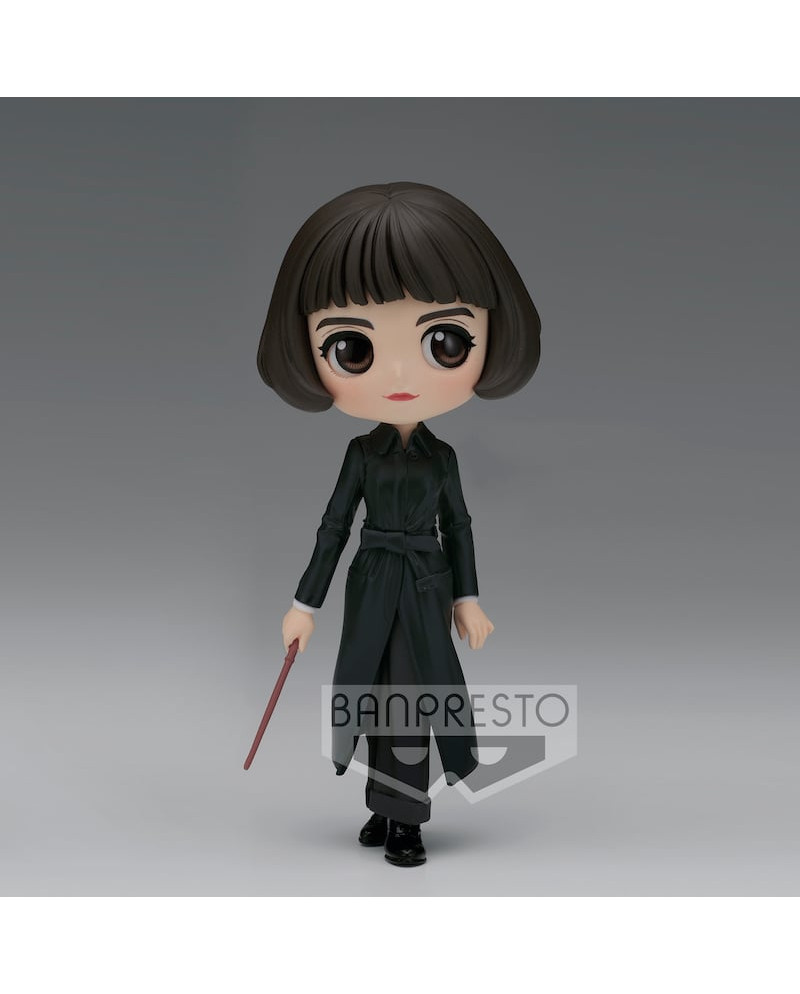 FANTASTIC BEASTS - QPosket - Tina Goldstein A - Figure 14cm