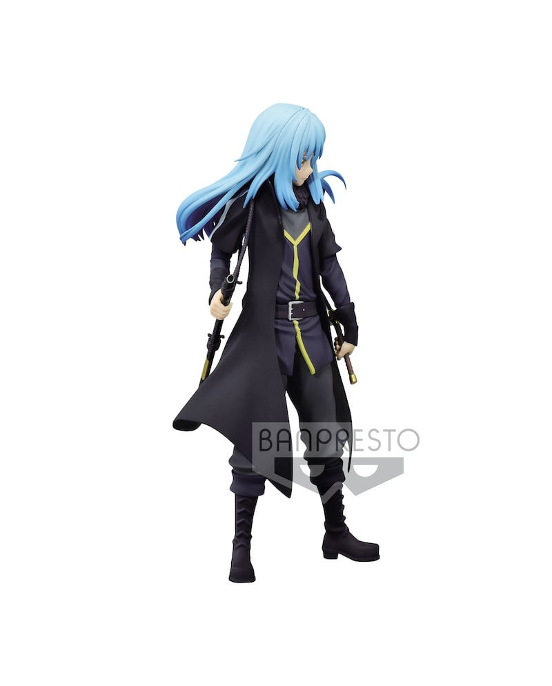 THAT TIME I GOT REINCARNATED - Rimuru - Otherworlder Figure 16cm