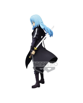 THAT TIME I GOT REINCARNATED - Rimuru - Otherworlder Figure 16cm