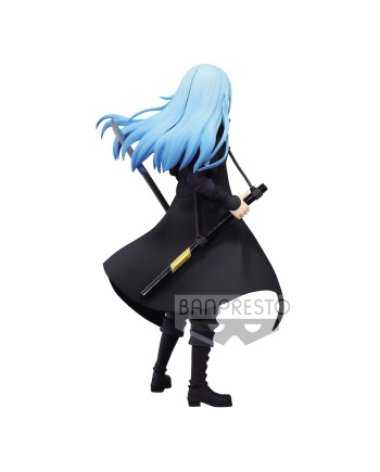 THAT TIME I GOT REINCARNATED - Rimuru - Otherworlder Figure 16cm