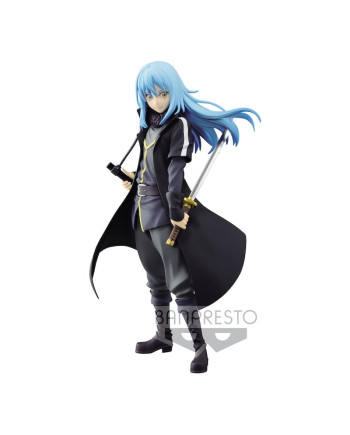 THAT TIME I GOT REINCARNATED - Rimuru - Otherworlder Figure 16cm