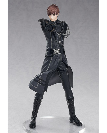 LOVE & PRODUCER - Qi Bai - Pop Up Parade 19cm