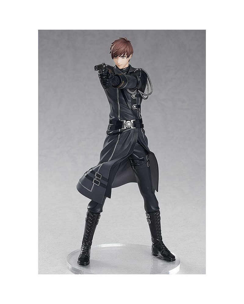 LOVE & PRODUCER - Qi Bai - Pop Up Parade 19cm