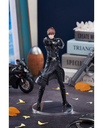 LOVE & PRODUCER - Qi Bai - Pop Up Parade 19cm