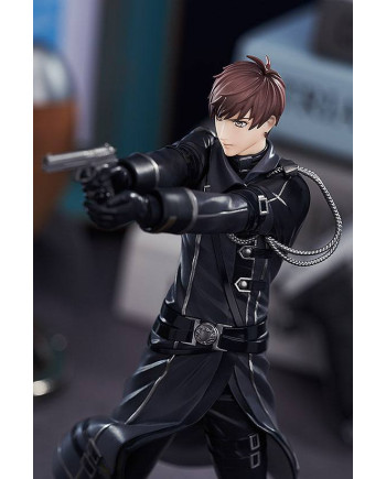 LOVE & PRODUCER - Qi Bai - Pop Up Parade 19cm