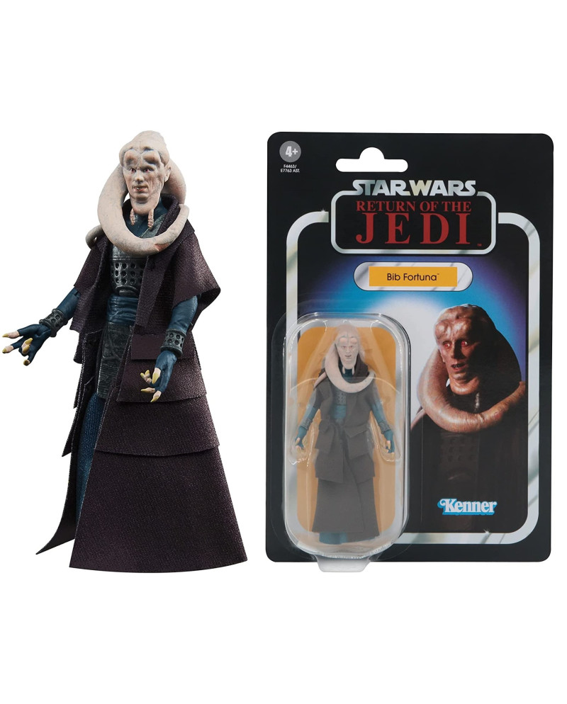 STAR WARS - Bib Fortuna - Figure Vintage Collection 10cm