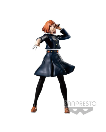 JUJUTSU KAISEN - Nobara Kugisaki - Figure 16cm