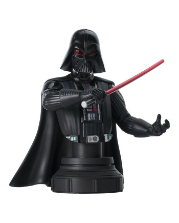 STAR WARS REBELS - Darth Vader - Bust 15cm