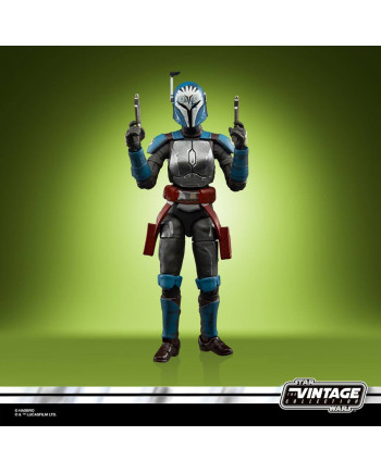 STAR WARS - Bo-Katan (Mandalor.) - Figure Vintage Collection 10cm