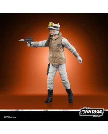 STAR WARS V - Rebel Soldier - Figure Vintage Collection 10cm