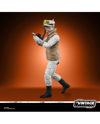 STAR WARS V - Rebel Soldier - Figure Vintage Collection 10cm