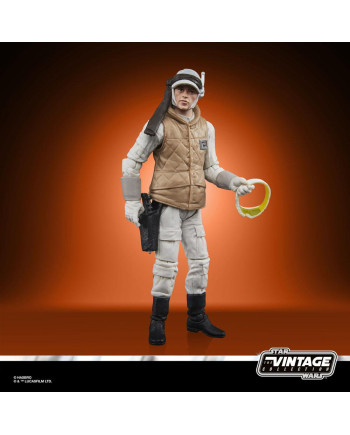 STAR WARS V - Rebel Soldier - Figure Vintage Collection 10cm