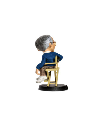 MARVEL - Stan Lee Blue Shirt - Figure Mini Co 14cm
