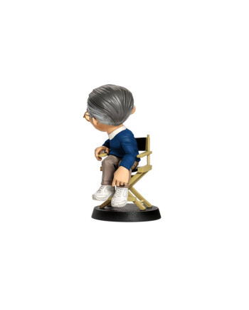 MARVEL - Stan Lee Blue Shirt - Figure Mini Co 14cm