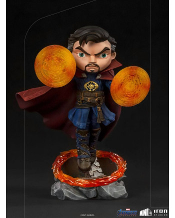 MARVEL - Dr. Strange (Endgame) - Figure Mini Co 17cm
