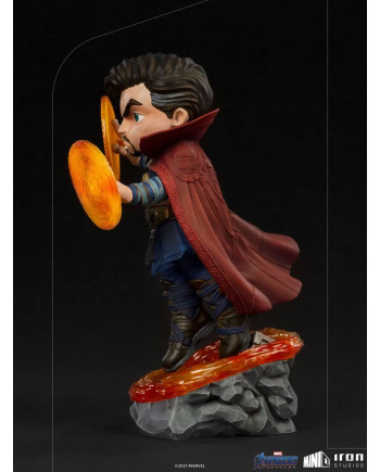 MARVEL - Dr. Strange (Endgame) - Figure Mini Co 17cm