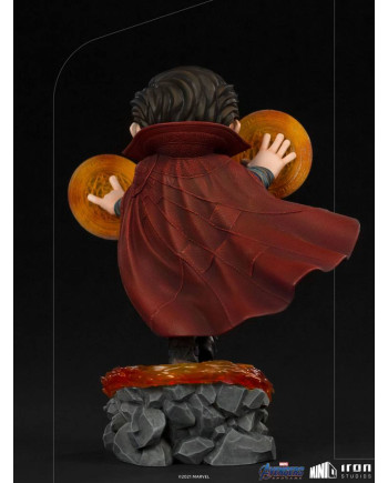 MARVEL - Dr. Strange (Endgame) - Figure Mini Co 17cm