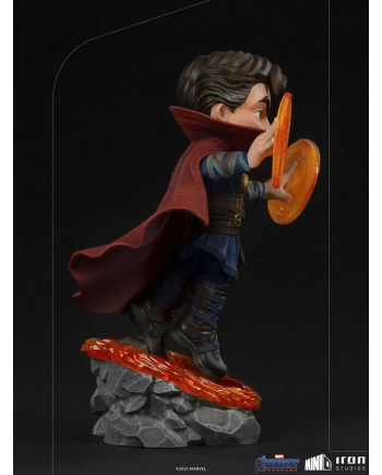 MARVEL - Dr. Strange (Endgame) - Figure Mini Co 17cm