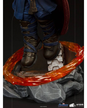 MARVEL - Dr. Strange (Endgame) - Figure Mini Co 17cm