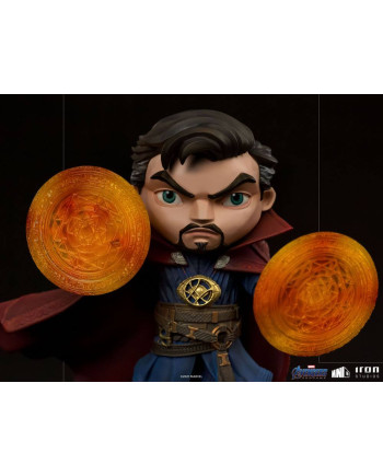 MARVEL - Dr. Strange (Endgame) - Figure Mini Co 17cm