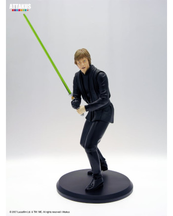 STAR WARS - Luke Jedi Knight - Statue 37cm Limited Edition 1500 Ex.