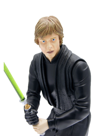 STAR WARS - Luke Jedi Knight - Statue 37cm Limited Edition 1500 Ex.