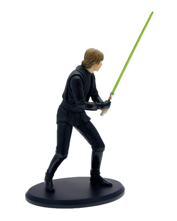 STAR WARS - Luke Jedi Knight - Statue 37cm Limited Edition 1500 Ex.