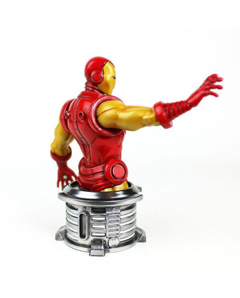 MARVEL - Iron Man - Resin Bust 17cm