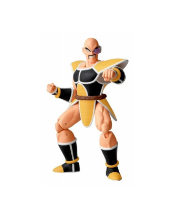 DRAGON BALL - Nappa- Figure Dragon Stars 17cm Serie DB Kai