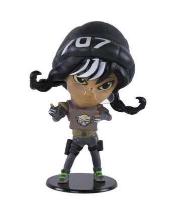 SIX COLLECTION Serie 4 - Figurine Dokkaebi Chibi (Officielle Ubisoft)