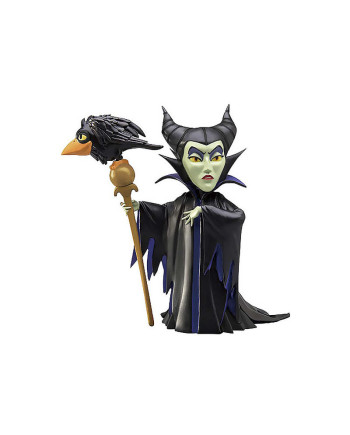DISNEY VILLAINS - Figurine Mini Egg Attack - Maleficent - 9cm