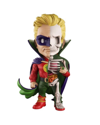DC COMICS - X-Ray Figurine - Green Lantern Golden Age