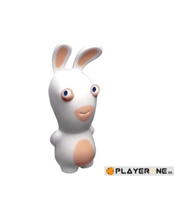 LAPINS CRETINS - Figurine Anti Stress - Modele 4 - Normal (10 Cm)